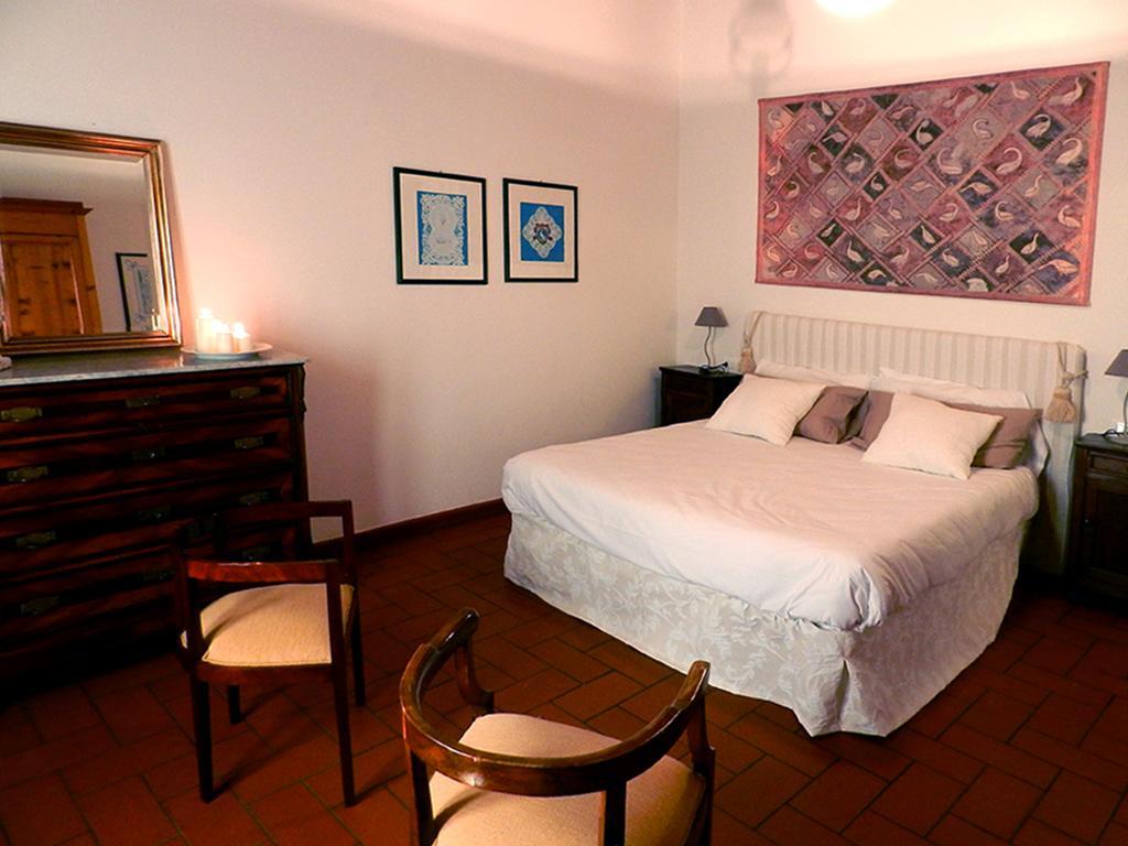 Agriturismo Gli Archi Fauglia Værelse billede