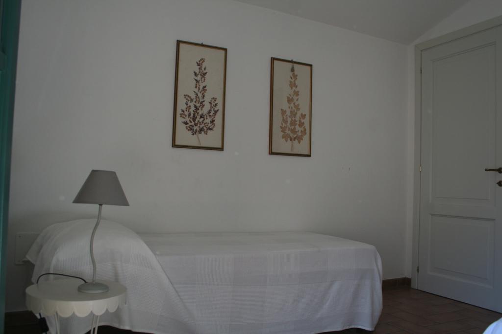 Agriturismo Gli Archi Fauglia Eksteriør billede