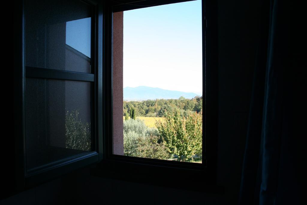 Agriturismo Gli Archi Fauglia Eksteriør billede
